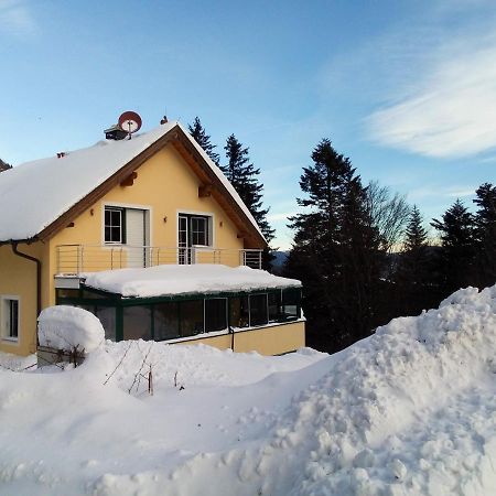 Ferienhaus Anna Земеринг Екстериор снимка