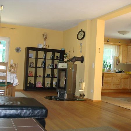 Ferienhaus Anna Земеринг Екстериор снимка