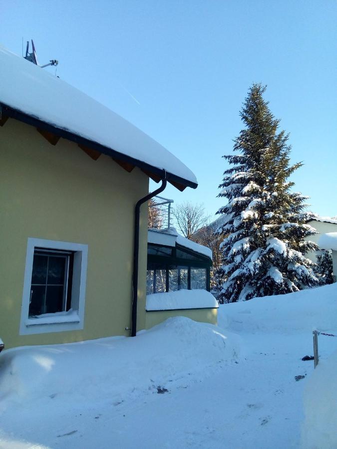 Ferienhaus Anna Земеринг Екстериор снимка