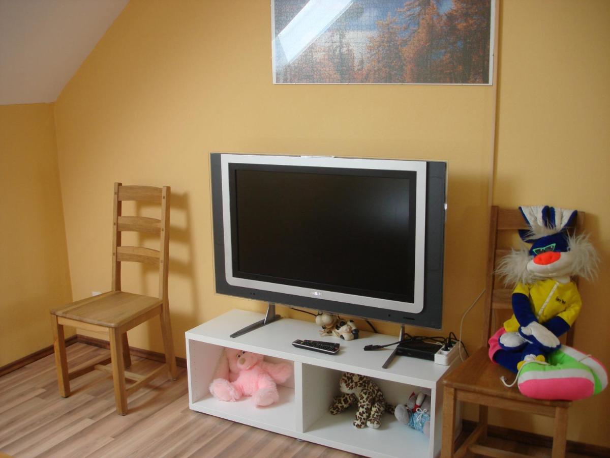 Ferienhaus Anna Земеринг Екстериор снимка
