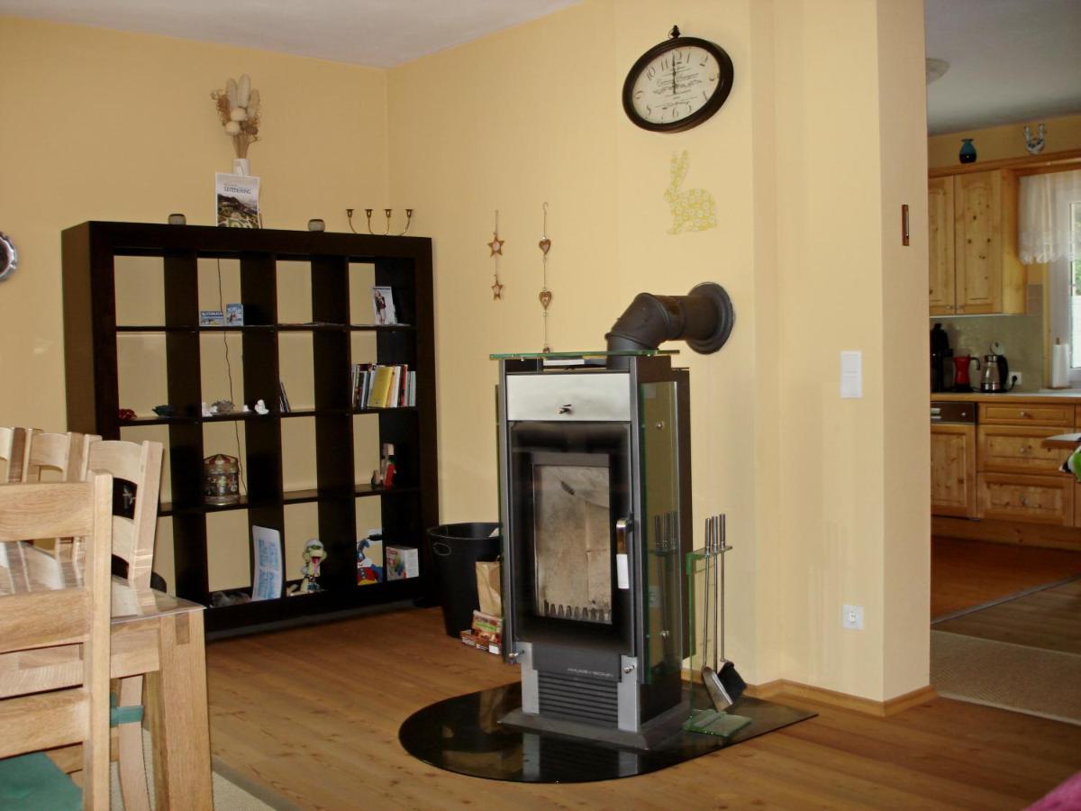 Ferienhaus Anna Земеринг Екстериор снимка