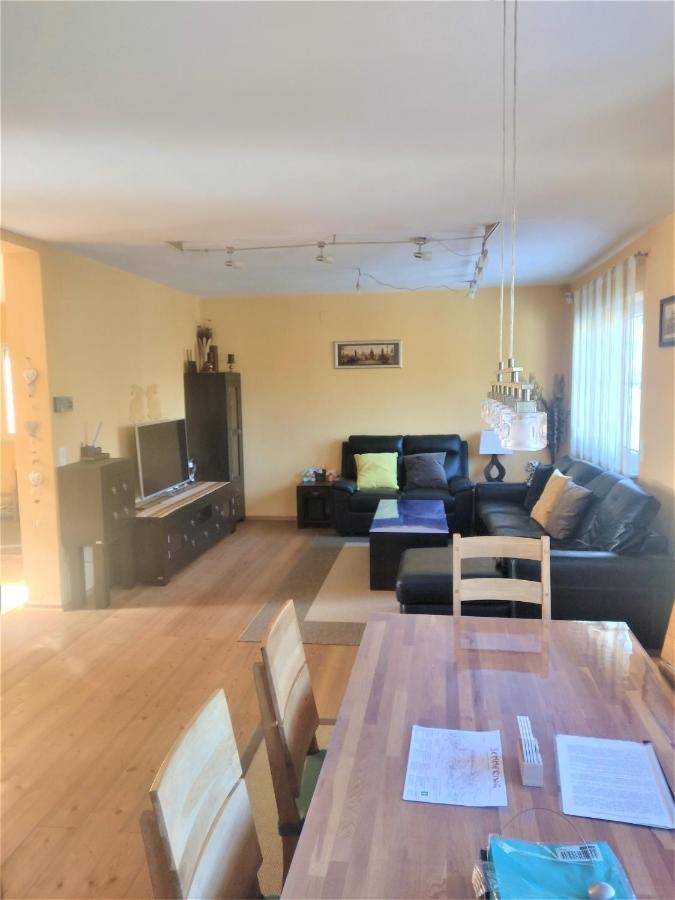 Ferienhaus Anna Земеринг Екстериор снимка