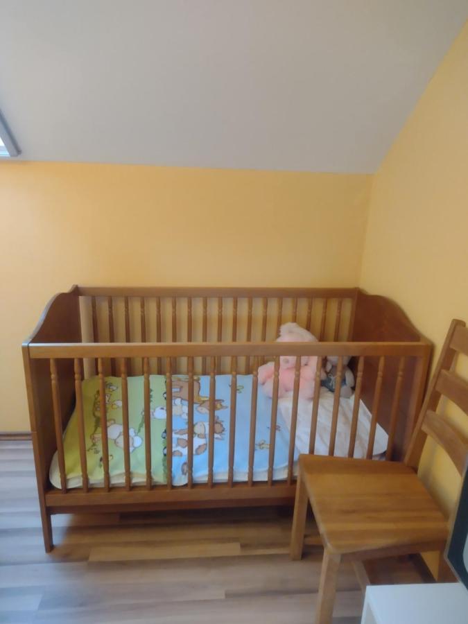 Ferienhaus Anna Земеринг Екстериор снимка