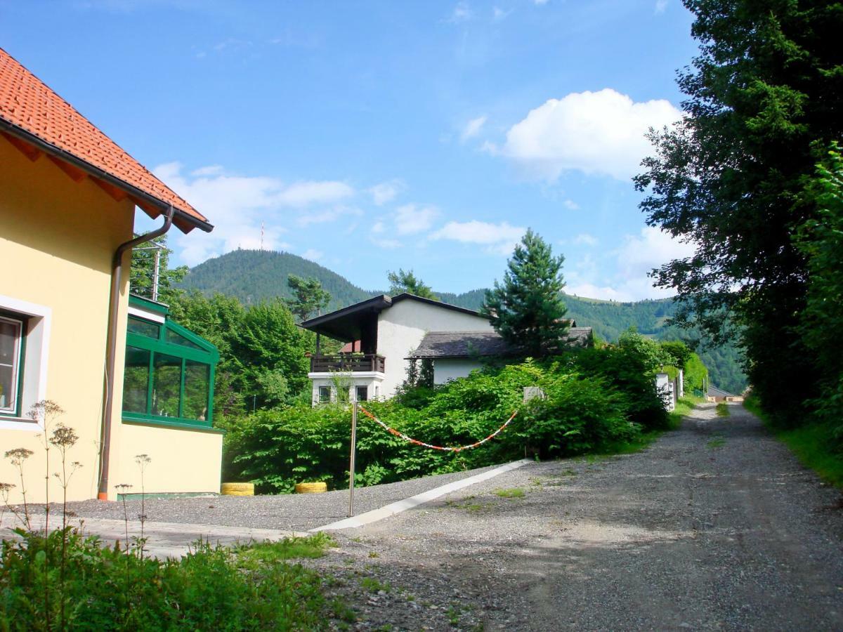 Ferienhaus Anna Земеринг Екстериор снимка