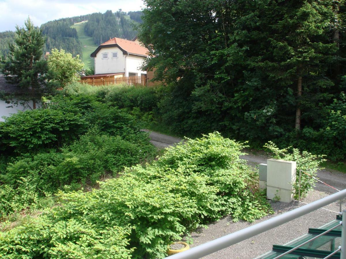 Ferienhaus Anna Земеринг Екстериор снимка