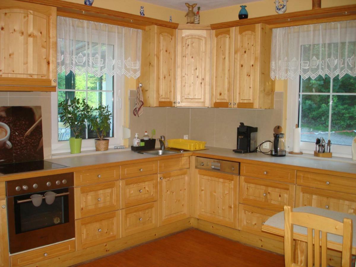 Ferienhaus Anna Земеринг Екстериор снимка