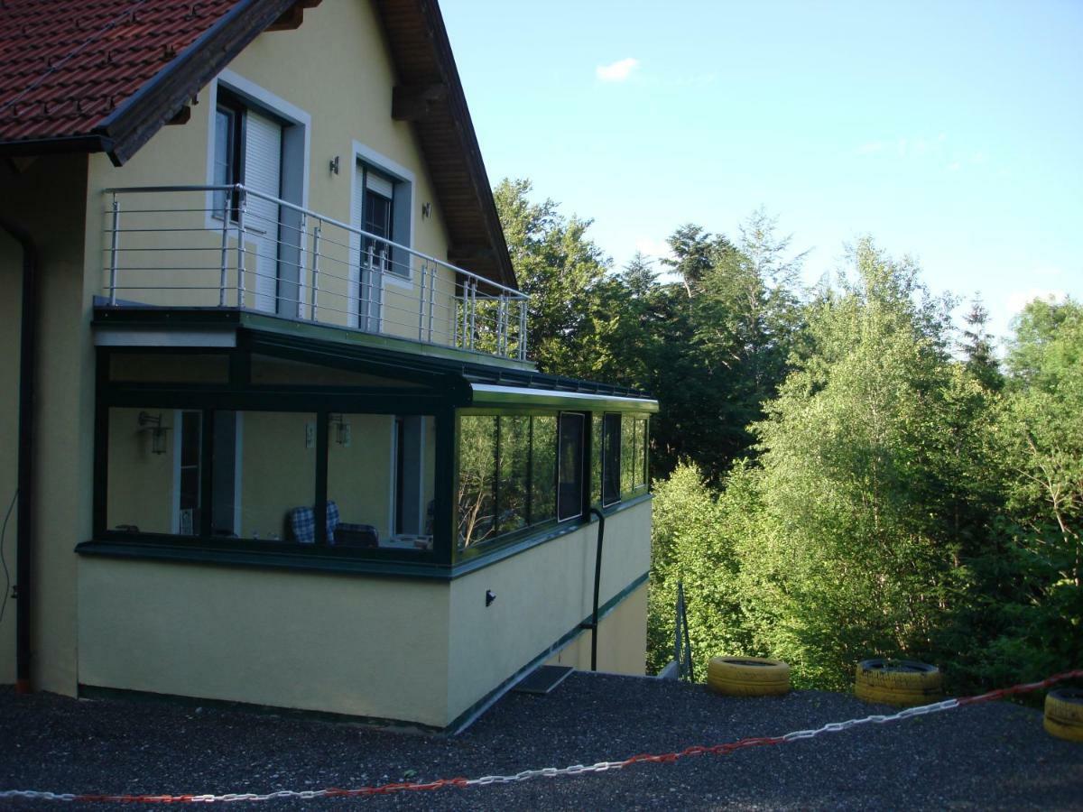 Ferienhaus Anna Земеринг Екстериор снимка
