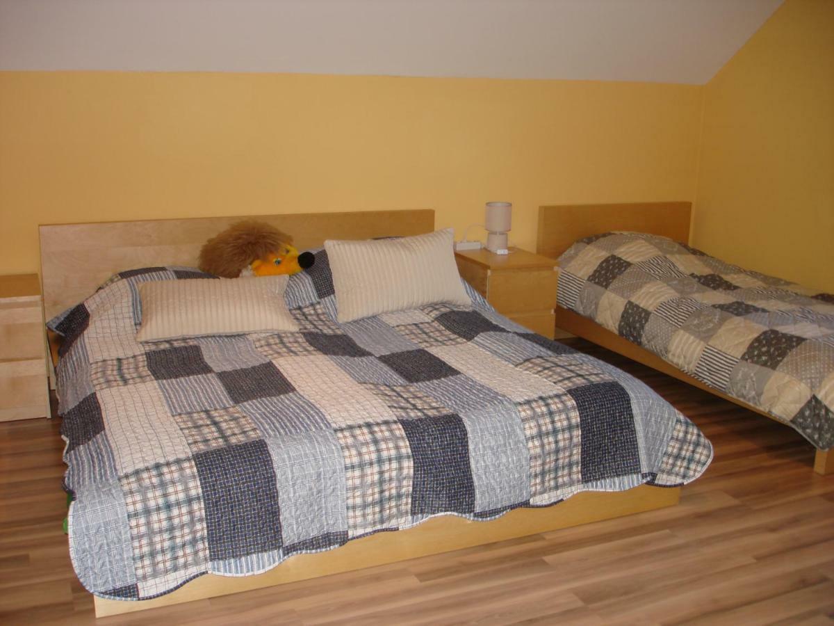 Ferienhaus Anna Земеринг Екстериор снимка