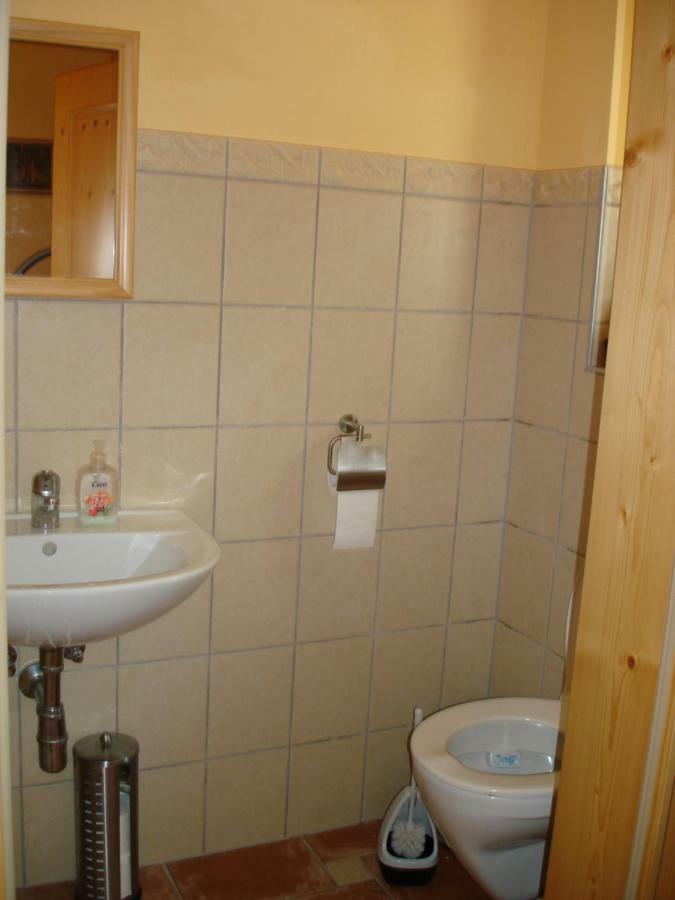 Ferienhaus Anna Земеринг Екстериор снимка