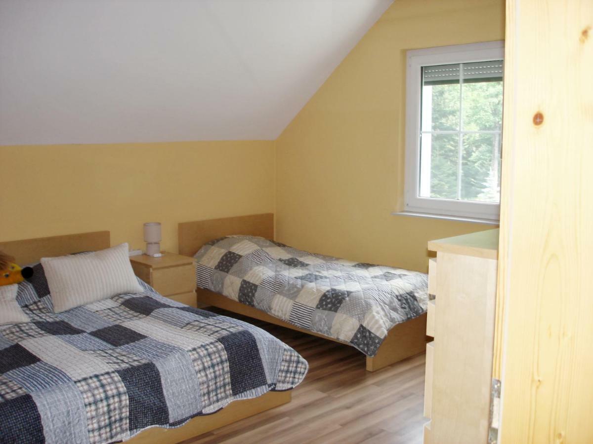 Ferienhaus Anna Земеринг Екстериор снимка