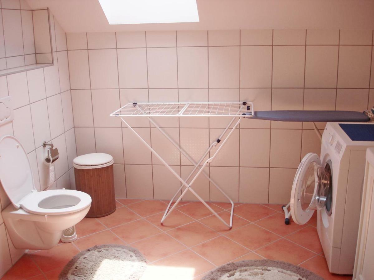 Ferienhaus Anna Земеринг Екстериор снимка